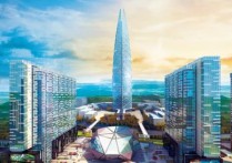 金边向南太子地产前瞻时代发展先机打造金边CBD