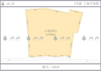 柬埔寨土地出售｜ 2号路 32960㎡(土地已平整)