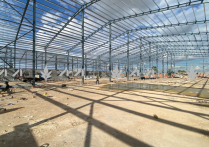 柬埔寨厂房出租｜20号路 3200㎡