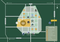 柬埔寨金边ONEPARK金边壹号公寓