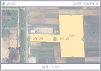 柬埔寨精选土地出售｜2号路 20000㎡，柬埔寨,柬埔寨土地