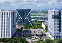 在江北正奋进以“二次开发”推进“工业上楼”江北让工业用地“寸土”生“寸金”