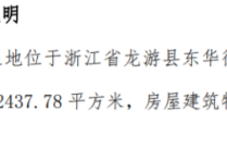 特美股份拟出售国有土地使用权、房屋建筑物、构筑物等资产收购补偿、补助、奖励总额约为304416万