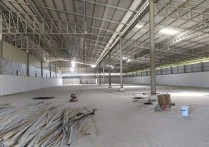 柬埔寨金边郎哥区3000㎡厂房出租，1.3$㎡