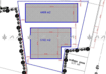 柬埔寨厂房出租｜51号路 2600㎡/4468㎡/5162㎡