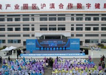 2025年大理国际医疗器械产业博览会开幕
