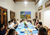 2024柬埔寨文旅大发展暨国际女神柬埔寨赛区运营中心签约落地