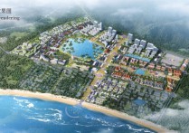 柬埔寨七星海项目加速推进：一年内售出200公顷土地全力打造核心商务区