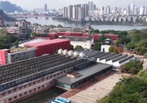 中外记者“沉浸式打卡”柳州产业园惊叹广西小吃“出圈”又“出海”