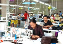 北流白马镇：筑巢引凤全力推进项目建设