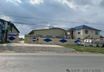 ​柬埔寨金边厂房出租 41号路20公里5500平厂房出租，柬埔寨，柬埔寨厂房