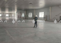 柬埔寨厂房出租｜1号路 5500㎡