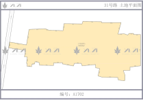 柬埔寨精选土地出售｜31号路，3号路附近 300000㎡，柬埔寨，柬埔寨土地