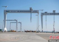 广西北海开辟新兴产业赛道向海经济焕新启程