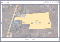 柬埔寨金边土地出售 41号路 63656㎡，柬埔寨，金边，柬埔寨土地，金边土地