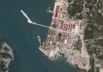 西方再炒“中国在柬埔寨设军事基地”疑虑重重真相何在？