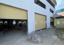 柬埔寨门面｜仓库出租｜永盛路 2500㎡