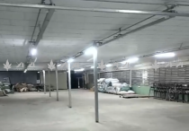 柬埔寨厂房出租 ｜ PreySor路 3200㎡