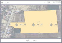 中资企业出海设厂｜柬埔寨土地出售 41号路 70000㎡，柬埔寨，柬埔寨土地