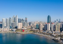 9宗地块300亩土地实现盘活利用青岛推进城市更新建设