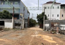 柬埔寨金边厂房出租 3号路41公里4000平厂房出租，柬埔寨，柬埔寨厂房